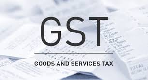 gst tax