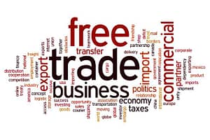 Free trade agreements