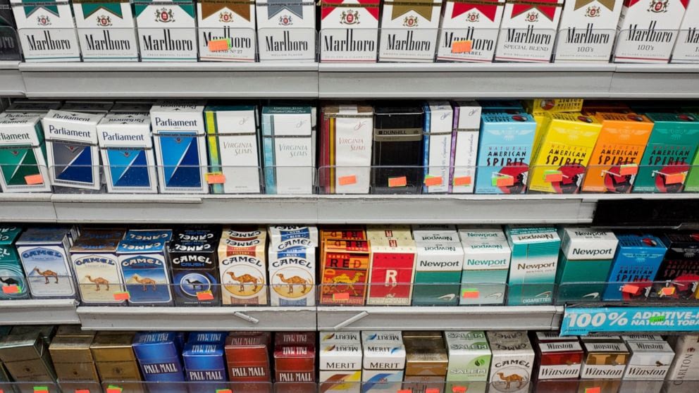 Tobacco Is Now A Prohibited Import You Will Need A Import Permit To Import