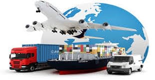 sea air freight forwarding