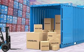 consolidate your shipments