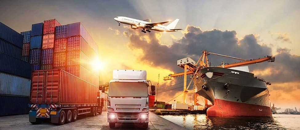 Melbourne-Freight-Forwarders