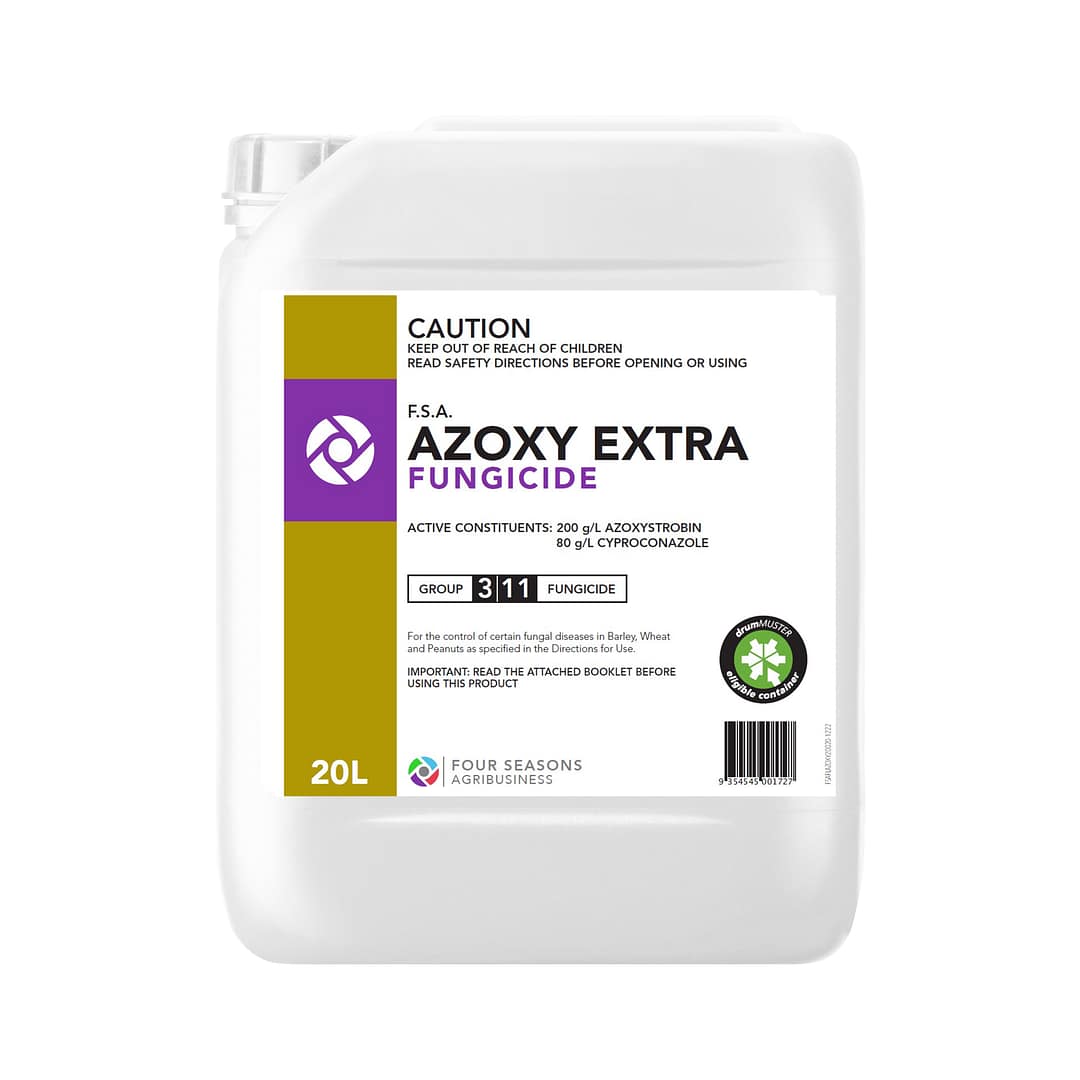 F.S.A. Azoxy Extra Fungicide