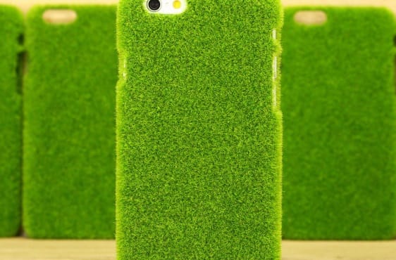 phone cover