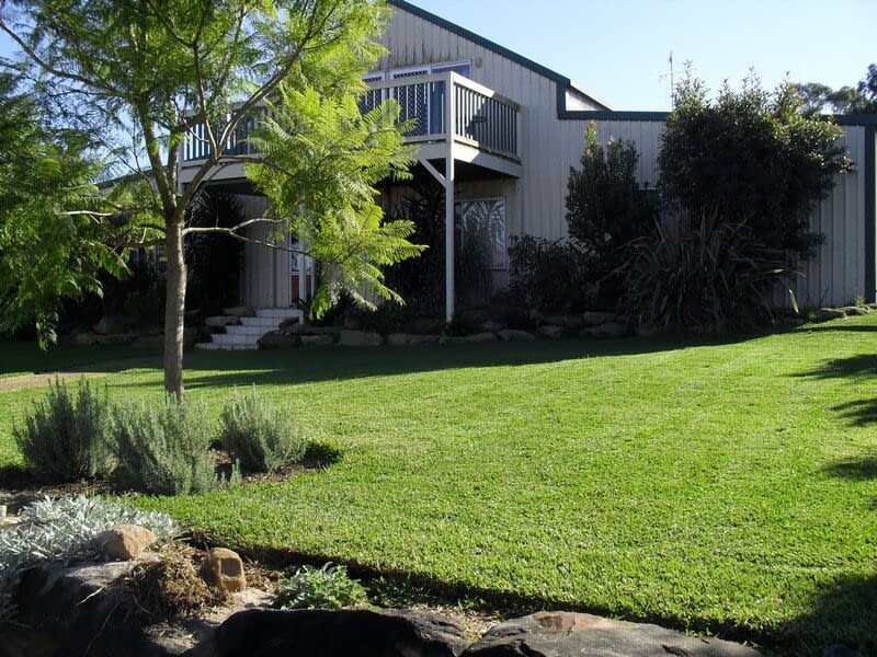 Fresh Lawn Turf from Associated Turf Supplies