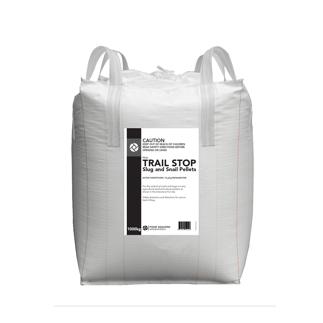 F.S.A. Trail Stop Snail and Slug Pellets