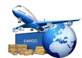 airfreight export