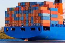 shipping containers