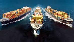 sea or air freight forwarding