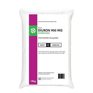 F.S.A. Diuron 900 WG Herbicide