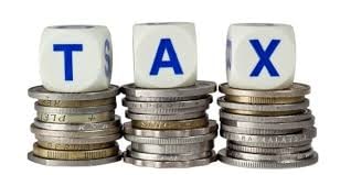 import tax