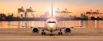 sea air freight forwarding