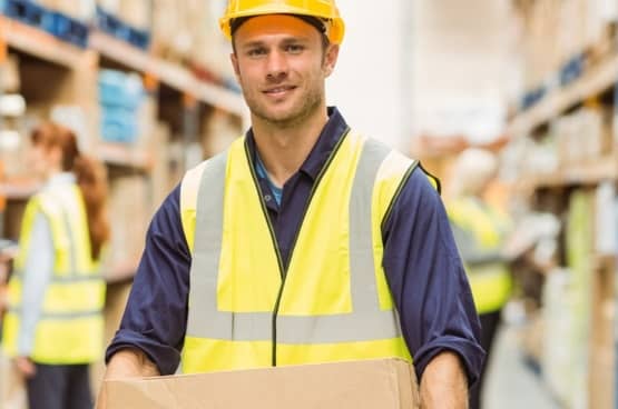 Manual Handling Training - Ergonomic Training